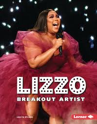 Lorde is opening up about the album artwork for her latest single, Lizzo Breakout Artist By Lakita Wilson