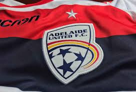 To download your free adelaide united fc logo. Ranking The A League Logos