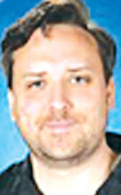 Harrington music teacher arrested, jailed