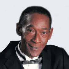 Mr. Ernest Chesterfield Trott Sr.