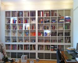 Posts About Ikea Hack On Stowed Kallax Ikea Kallax Shelving