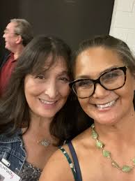 Friday Night Meeting at the Perch in Tysons