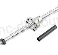 Kugelumlaufspindel 1605 x 750mm Spindel Linear ball screw CNC Fräse 3D  Drucker