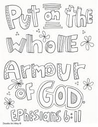 Worksheets other sections at dltk's: The Armor Of God Armor Of God Armor Of God Lesson Bible For Kids