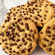 The panera bread nutrition menu is in alphabetical order. The Ultimate Monster Chocolate Chip Cookies Scrambled Chefs