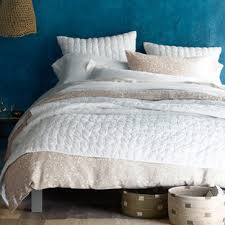 100% textile imported leather sole heel measures approximately 1 to buy, select size. Eileen Fisher Box Stitch Quilt Houzz