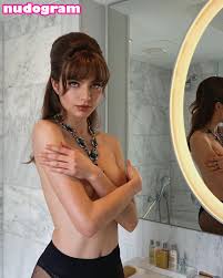 Mara Lafontan  maralafontan Nude Leaks OnlyFans Photo 19 - Nudogram v2.1