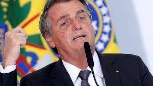 President of brazil hospitalised after 10 days of hiccups. R3lpi95bcz9mjm