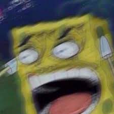 Meme wallpapers, backgrounds, images 1920x1080— best meme desktop wallpaper sort wallpapers by: Fortnite Win Spongebob Mad Face Meme Png Download Original Size Png Image Pngjoy