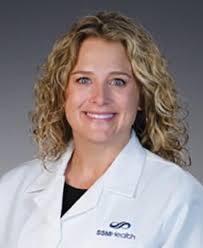 Sarah A. Oliver, PA-C