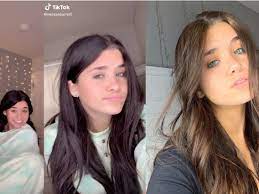 Nessa always feels hungry for my biggest amateur dick. Who Is Nessa Barrett Tiktok Star Who Posted Video Dancing To Quran