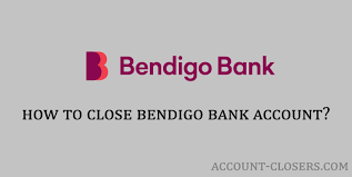 Security token (if needed) remember my access id. How To Close Bendigo Bank Account Account Closers