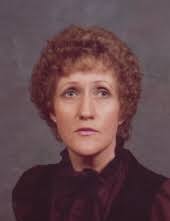 Obituary information for Margie Mae Moore