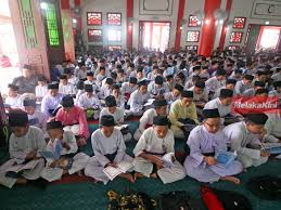 Sma bukit sion beralamat di jl. Kualiti Sra Jaim Ditambahbaik Melakakini