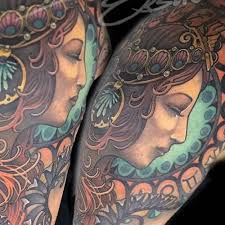 Tattoo uploaded by Robert Davies • Tattoodo