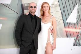 Maybe you would like to learn more about one of these? When Did Jason Statham Rosie Huntington Whiteley Start Dating They Ve Been Together A Long Long Time
