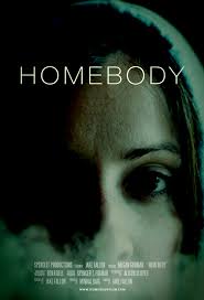 Homebody Short 2017 Imdb