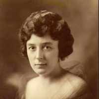Allie Victoria Chaffee (1889–1994)
