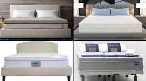Sleep number king size bed dimensions. A Sleep Number Bed Review Comparison Sleep Number Vs Air Pedic