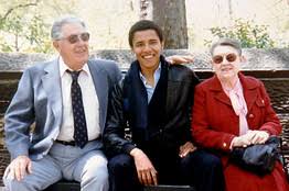 The barack obama presidential center is a planned architectural project overseen by the nonprofit obama foundation to commemorate the presidency of barack obama, the 44th president of the united states. Obama S Grandmother Dies Of Cancer In Hawaii Wsj
