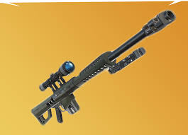 Fortnite nerf sniper rifle goodness. Leaked Heavy Sniper Coming To Fortnite As Building Nerf Continues