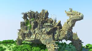 Cubix Animation Forum Minecraft France Not just a whimsical ideal, atropos is also created in the steampunk art style: cubix animation forum minecraft france
