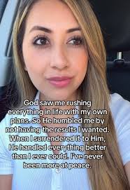 Trusting God's Plan for a Peaceful Life