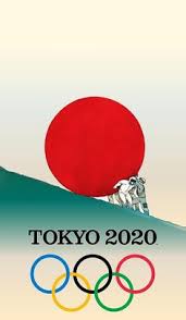 They created with the theme of moving forward and designed a. 180 Olympics Ideas In 2021 Olympics Olympic Games Olympic Logo