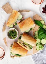 Chickpea Salad Sandwich Recipe Love And Lemons Recipe Easy Picnic Food Healthy Sandwiches Picnic Foods