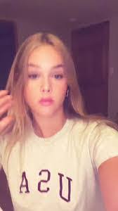 Hattie Flynn's Instagram, Twitter & Facebook