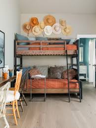 Maybe you would like to learn more about one of these? 45 Stylish Bunk Beds Hgtv