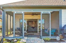 6 enclosed patio ideas with glass wall. Enclosed Patio Ideas Design Pictures Designing Idea