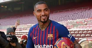 3,139,406 likes · 19,399 talking about this. Boateng To Barcelona Is Strange But Absolutely Perfect Football News