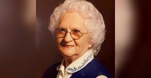 Virgie Marie Helton Obituary