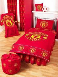 Man Utd Vaerelse
