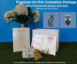 It's a sorrowful they may offer urns, boxes, or jewelry. Products Pet Cremation Urns
