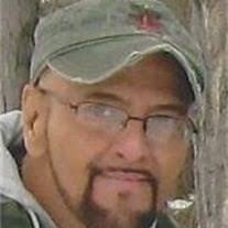 Michael Channell Obituary