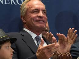 Christopher Cline, Coal Billionaire, Dies in Bahamas Helicopter Crash