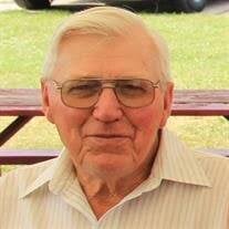 Gerald Kramer Obituary