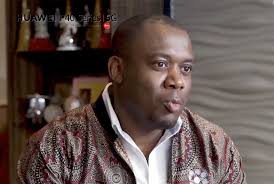 Huawei P40 launch in South Africa