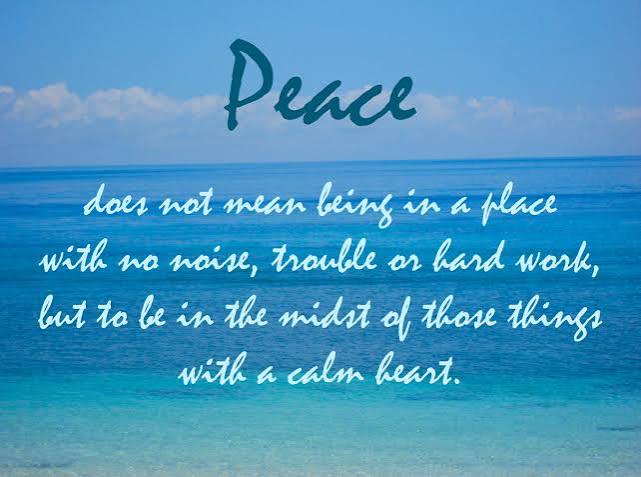 Look After You - Self-CARE Lifesavers - WE C Hope