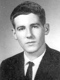 LCPL Daniel Jerome “Dan” Hilton (1948-1968)