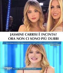 We did not find results for: Incanto Jasmine Carrisi La Figlia 18enne Di Al Bano E Facebook