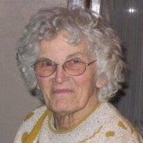 Janet E Wagner Obituary