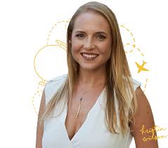 Traveling with Kristin