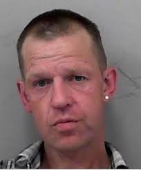 Kidnapper paedophile, Subway shop knifeman, Amazon paint-thrower and more