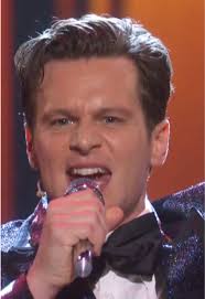 Thank you, Jonathan Groff. No notes. @The Tony Awards #TonyAwards  #jonathangroff