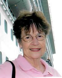 Most Recent Obituaries