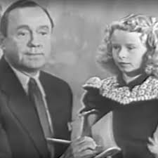 Tinseltown Talks: Beverly Washburn and Richard Herd relive old-time radio