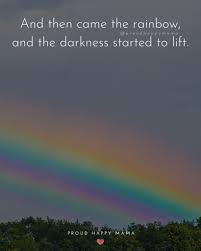 40 Comforting Rainbow Baby Quotes And Sayings With Images